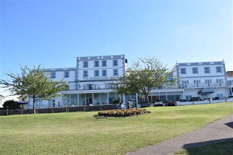 Babbacombe Bay Hotel, Torquay | LateRooms.com