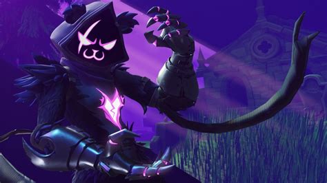 Pin on Raven Team Leaders Fortnite | Team leader, Furry art, Character art