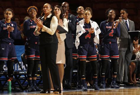 Auburn women's basketball announces 2017-18 schedule | Auburn ...