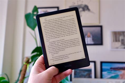 Kindle Paperwhite (2021) vs Kindle Oasis: Which should you get?