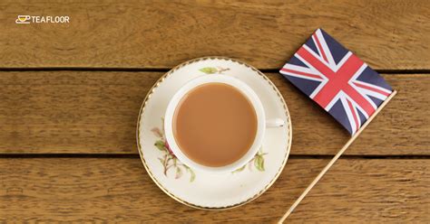 The Perfect Homemade English Breakfast Tea Recipe