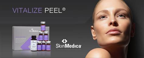 Vitalize Chemical Peel | Advanced Dermatology of the Midlands | Omaha