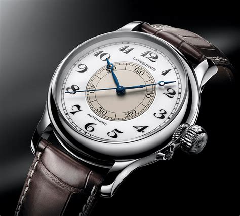 Why the Longines Heritage Collection is going from strength to strength