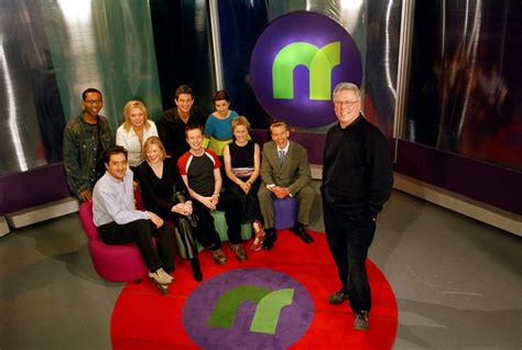 Newsround - Celebrating 50 Years