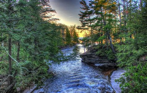 Pin by Deanna Bradford on photos | State parks, River, Park river