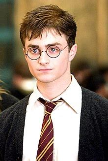 Harry Potter (character) - Wikipedia