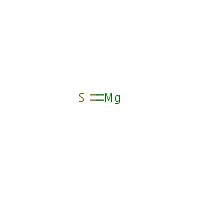 Magnesium sulfide - Hazardous Agents | Haz-Map