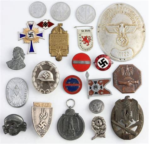 Ww2 German Medals