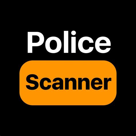 Police Scanner