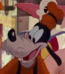 Goofy Goof Voice - Who Framed Roger Rabbit (Movie) - Behind The Voice Actors