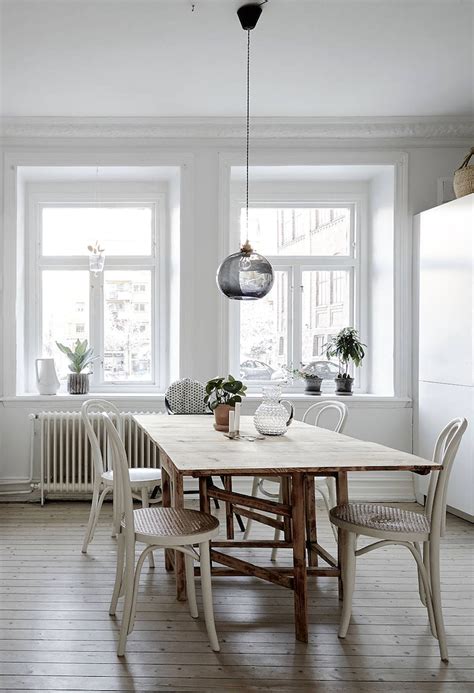 Swedish interior design on Nordhemsgatan 31 A - Archiscene - Your Daily ...