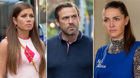 Hollyoaks spoilers: Sienna and Maxine join forces to save Warren ...