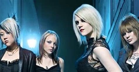 List of All Top Kittie Albums, Ranked