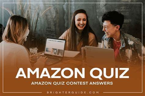 Amazon Quiz Answers Today (June 26, 2021) » 100% Working