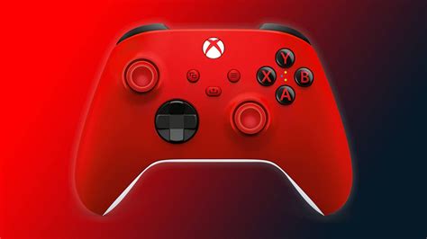 Xbox Series X controller colors and price: we've ranked them all