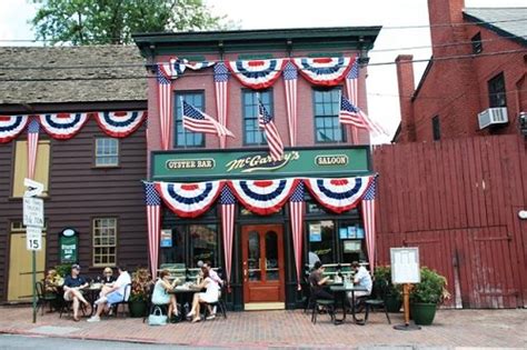 Annapolis Restaurants in the City Dock Area dining guide ‹ Visit-Annapolis.org