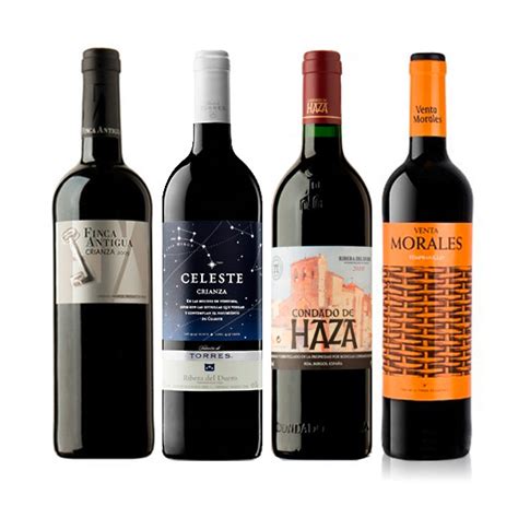 7 Styles of Spanish Red Wine | Wine Folly