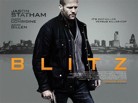 Image gallery for Blitz - FilmAffinity