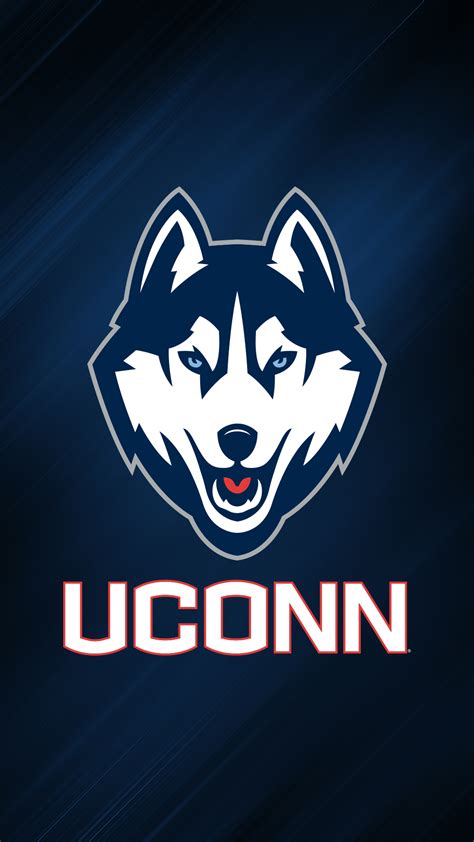 Uconn Logos