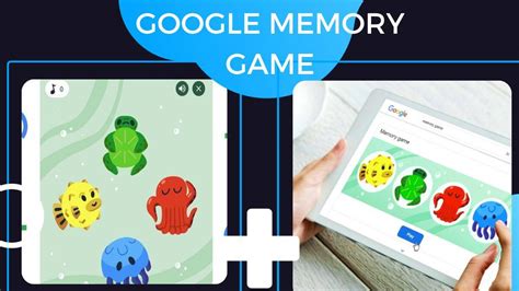 Google Memory Game: A Fun and Challenging Brain Workout