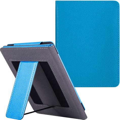 Amazon.com: LaoShuSheng Stand Case for 6" Kindle Paperwhite (5th/6th ...