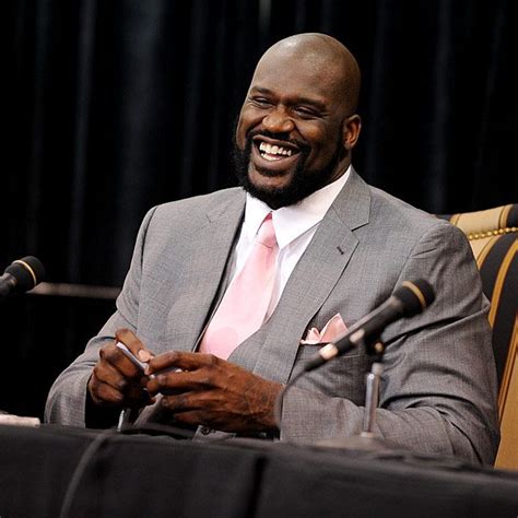 Does Shaq have a PhD?