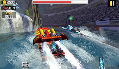 Speed Jet Boat Racing for Android - APK Download