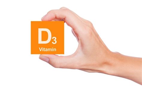 Best Vitamin D3 Supplements - Our Top Rated Picks