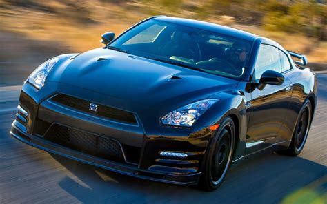 2014 Nissan GT-R Spark Plug Replacement Guide – SparkPlugWorld