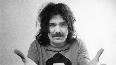 The Top 10 Best Captain Beefheart Songs | Louder