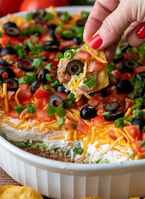 The 40 BEST Potluck Recipe Ideas - GypsyPlate