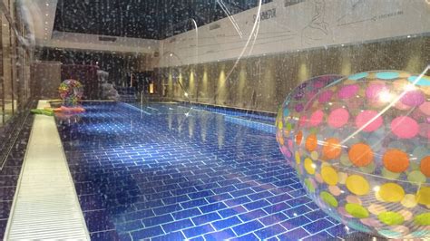 Steel House Copenhagen Pool: Pictures & Reviews - Tripadvisor