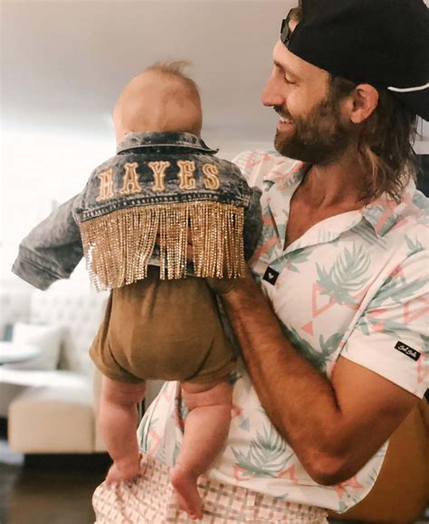 Maren Morris’ Family Album With Husband Ryan Hurd, Son Hayes: Pics