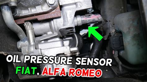 Oil Pressure Sensor: How It Works, Problems, Testing, 52% OFF