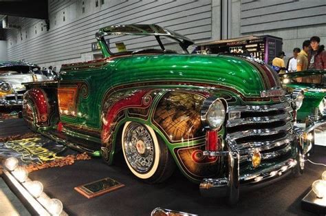 Pin by Moruta lusio on OLD School Low Rider TRUCKS | Lowriders, Classic ...