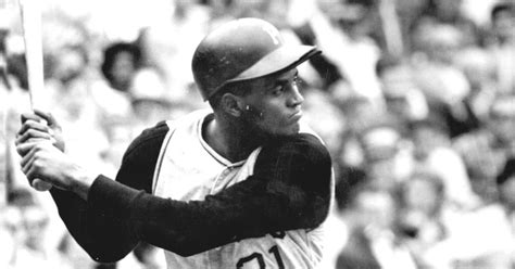 Clemente, Roberto | Baseball Hall of Fame