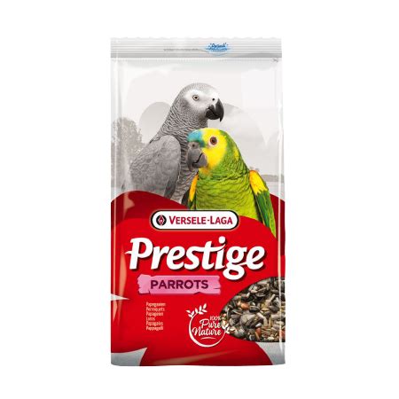 Versele Laga Prestige Parrots - Happy Pets Accessories
