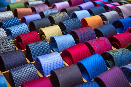 Exploring the Most Popular Necktie Colors: A Stylish Guide | Paul Malone