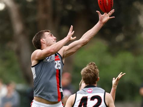 AFL Draft: Third-year electrical apprentice Liam Reidy drafted to ...