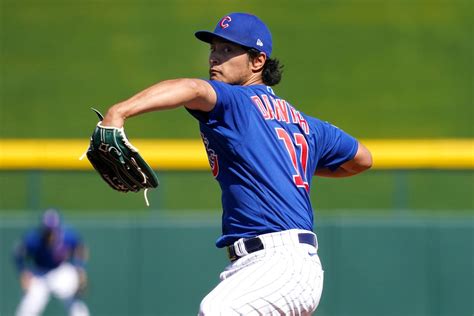 Is Yu Darvish being undervalued in 2020 fantasy baseball drafts? [Video]