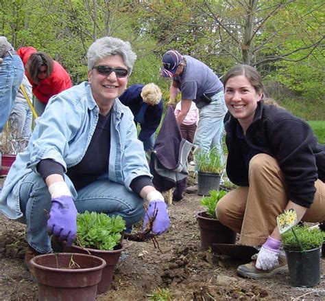 VOLUNTEER - Ipswich River Watershed Association