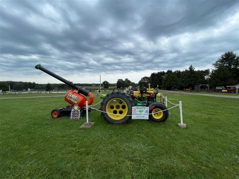 Stokoe Farms Harvest Festival | GreenSpark