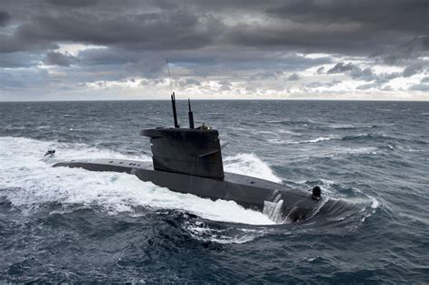 Netherlands to extend the life of Walrus class submarines - Naval News