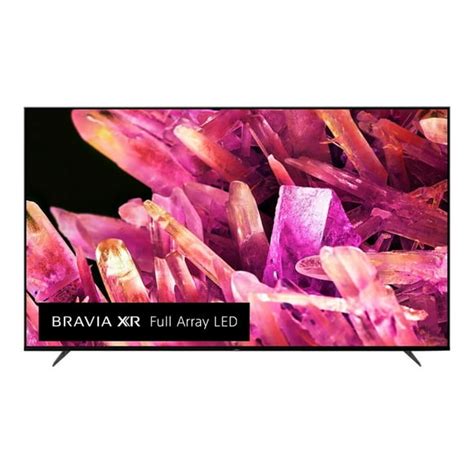 Sony 80 Inch 4k Tv