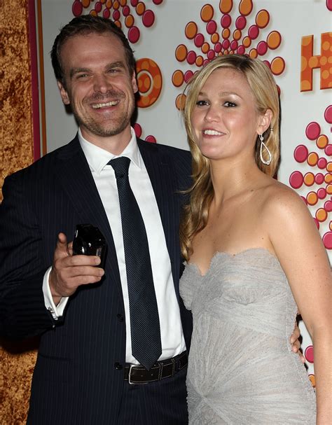 Julia Stiles' Husband: The Actress's Marriage to Preston J. Cook and ...