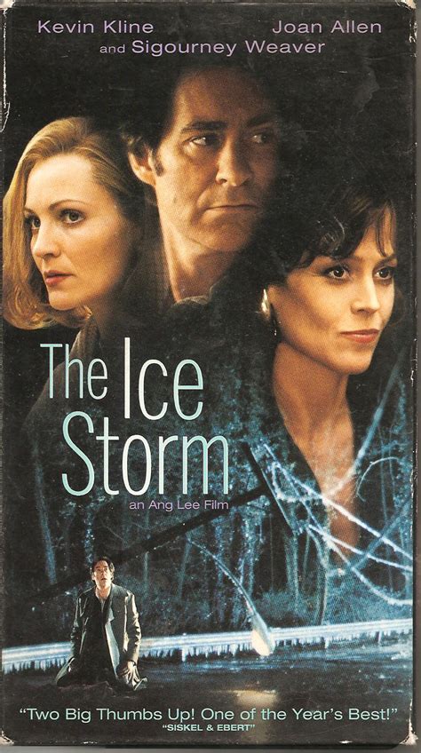 Schuster at the Movies: The Ice Storm (1997)