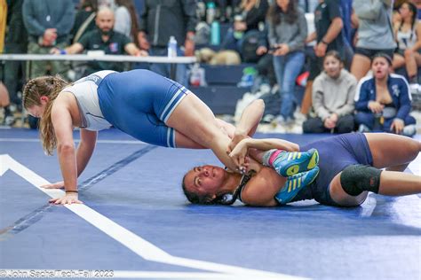 2023 Menlo Women's Open | College Women's Wrestling Tourname… | Flickr