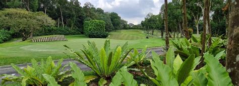 Keppel Club - Golf Course Information | Hole19