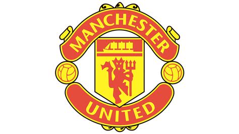 Manchester United Devil Logo Png