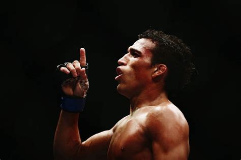 'It can't happen now, Conor was beaten up' - Charles Oliveira speaks ...